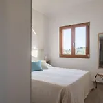 Beautiful Sea View- Privacy And Relax Apartamento Costa Rei