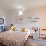 Beautiful Sea View- Privacy And Relax * Costa Rei