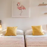 Beautiful Sea View- Privacy And Relax Apartamento Costa Rei