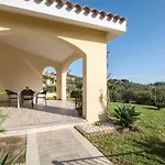 Beautiful Sea View- Privacy And Relax Costa Rei
