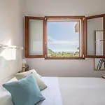 Beautiful Sea View- Privacy And Relax Apartamento Costa Rei