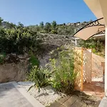 Beautiful Sea View- Privacy And Relax * Costa Rei