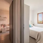Apartamento Beautiful Sea View- Privacy And Relax Costa Rei