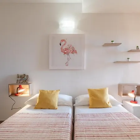 Beautiful Sea View- Privacy And Relax Apartment Costa Rei