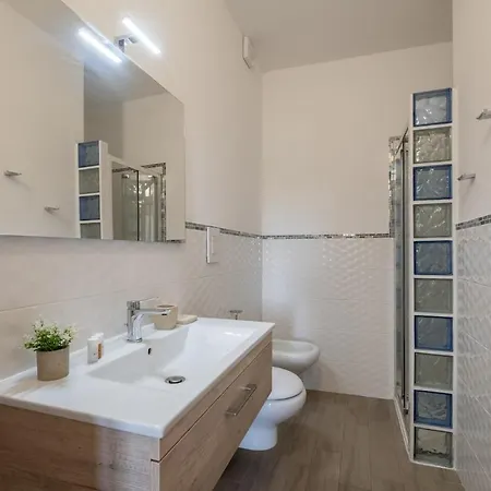 Apartment Beautiful Sea View- Privacy And Relax *