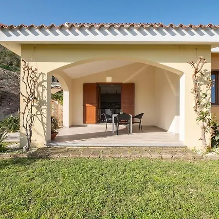 Beautiful Sea View- Privacy And Relax