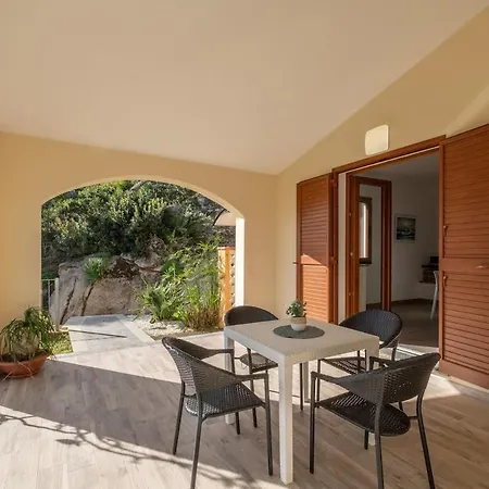 Apartment Beautiful Sea View- Privacy And Relax *
