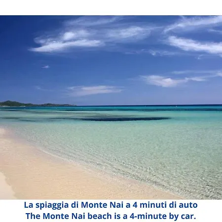 Apartment Beautiful Sea View- Privacy And Relax *