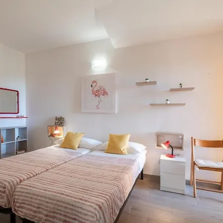 Beautiful Sea View- Privacy And Relax * Costa Rei