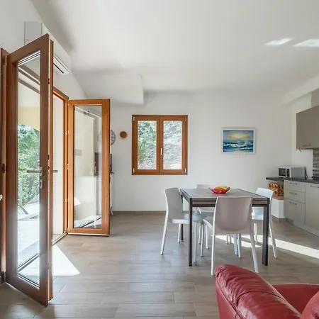 Beautiful Sea View- Privacy And Relax