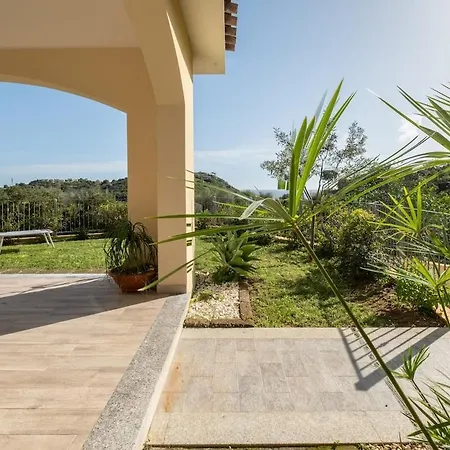 Apartment Beautiful Sea View- Privacy And Relax