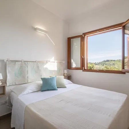 Apartment Beautiful Sea View- Privacy And Relax *