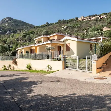 Apartment Beautiful Sea View- Privacy And Relax
