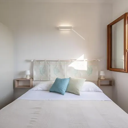 Beautiful Sea View- Privacy And Relax * Costa Rei