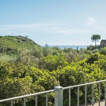Beautiful Sea View- Privacy And Relax Costa Rei