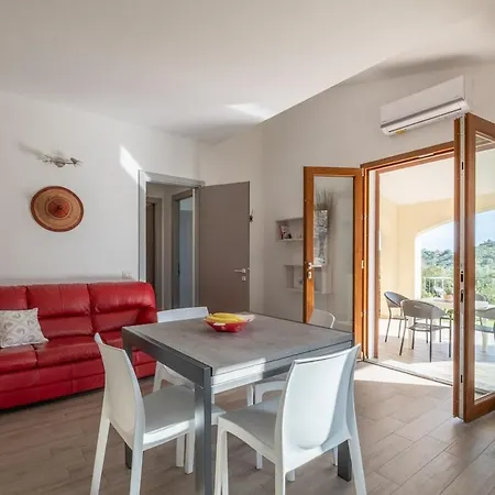 Apartment Beautiful Sea View- Privacy And Relax *