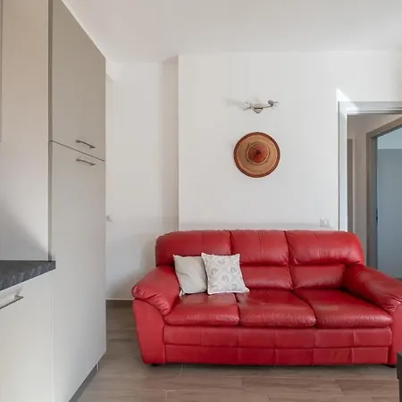 Beautiful Sea View- Privacy And Relax Costa Rei