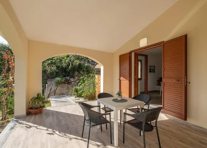 Apartamento Beautiful Sea View- Privacy And Relax *
