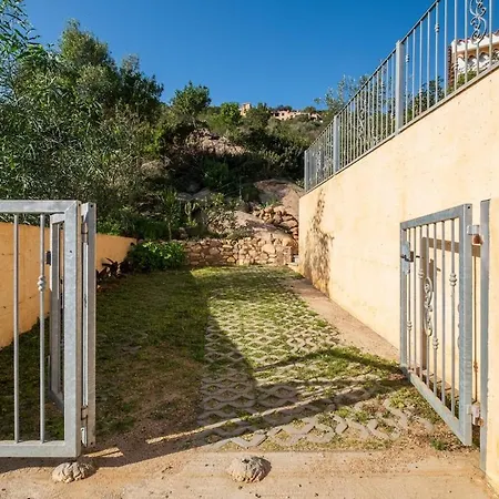 Beautiful Sea View- Privacy And Relax Appartement