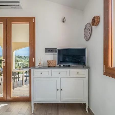 Beautiful Sea View- Privacy And Relax *