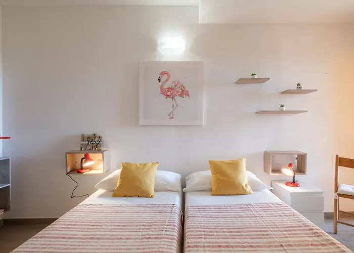 Beautiful Sea View- Privacy And Relax Daire Costa Rei