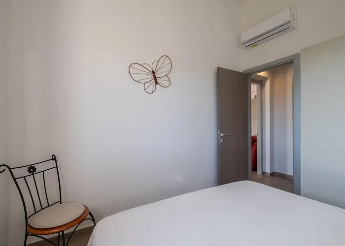 Beautiful Sea View- Privacy And Relax Daire *