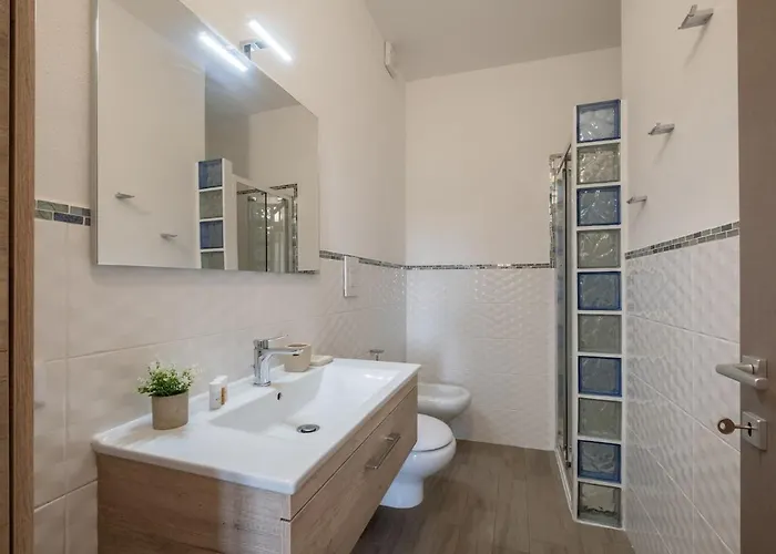 Daire Beautiful Sea View- Privacy And Relax *