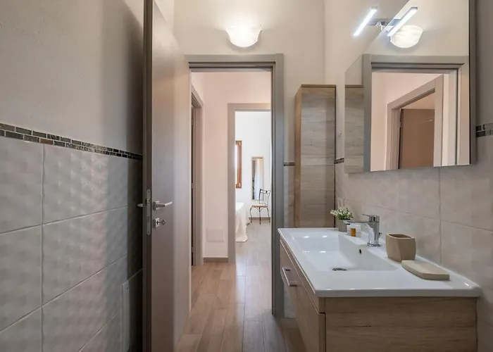 Beautiful Sea View- Privacy And Relax Daire *
