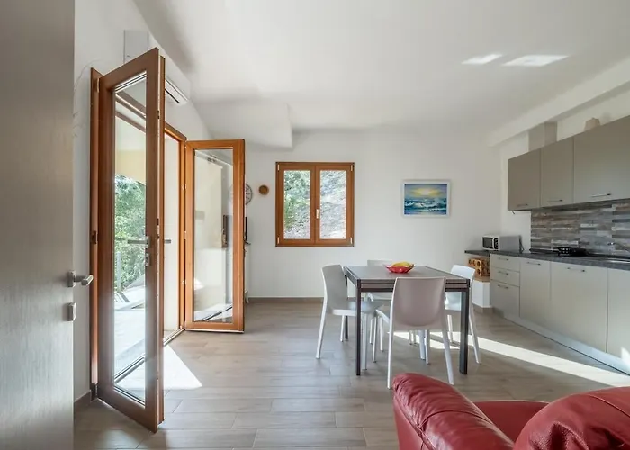 Beautiful Sea View- Privacy And Relax