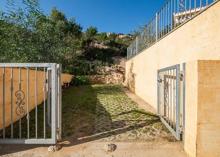 Beautiful Sea View- Privacy And Relax Daire