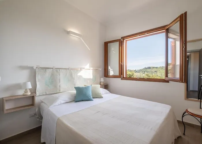 Daire Beautiful Sea View- Privacy And Relax *