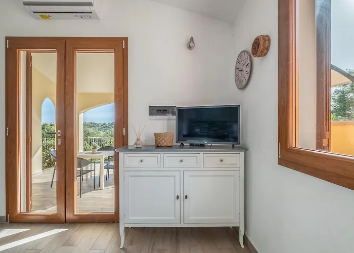 Beautiful Sea View- Privacy And Relax *
