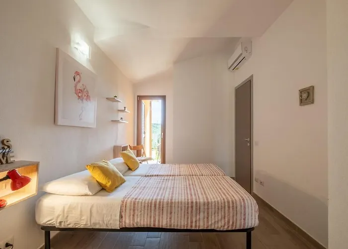Beautiful Sea View- Privacy And Relax