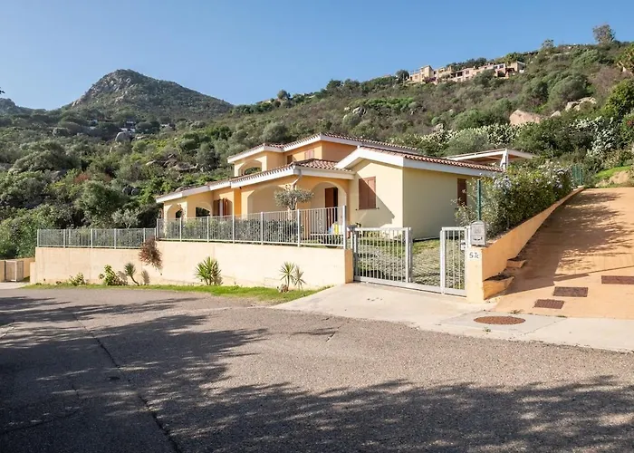 Daire Beautiful Sea View- Privacy And Relax