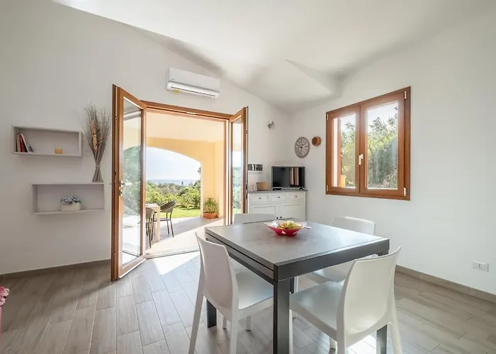 Beautiful Sea View- Privacy And Relax Daire *