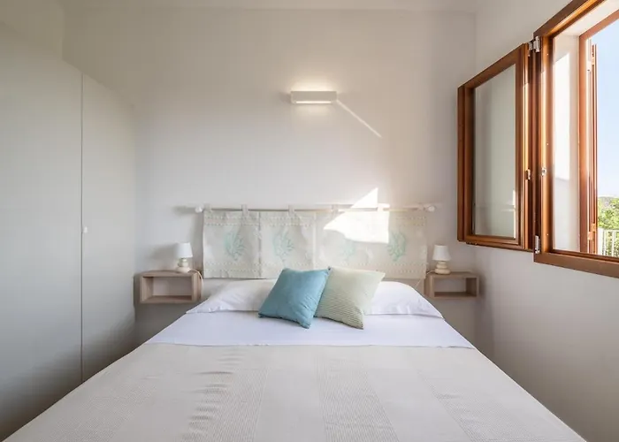 Beautiful Sea View- Privacy And Relax * Costa Rei