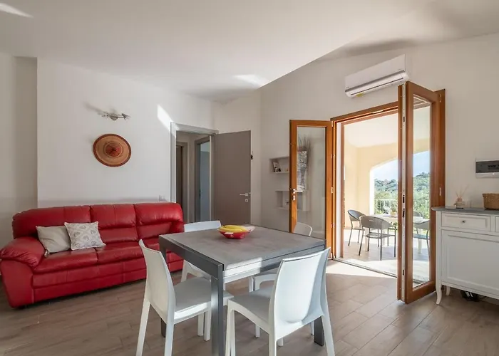 Daire Beautiful Sea View- Privacy And Relax *